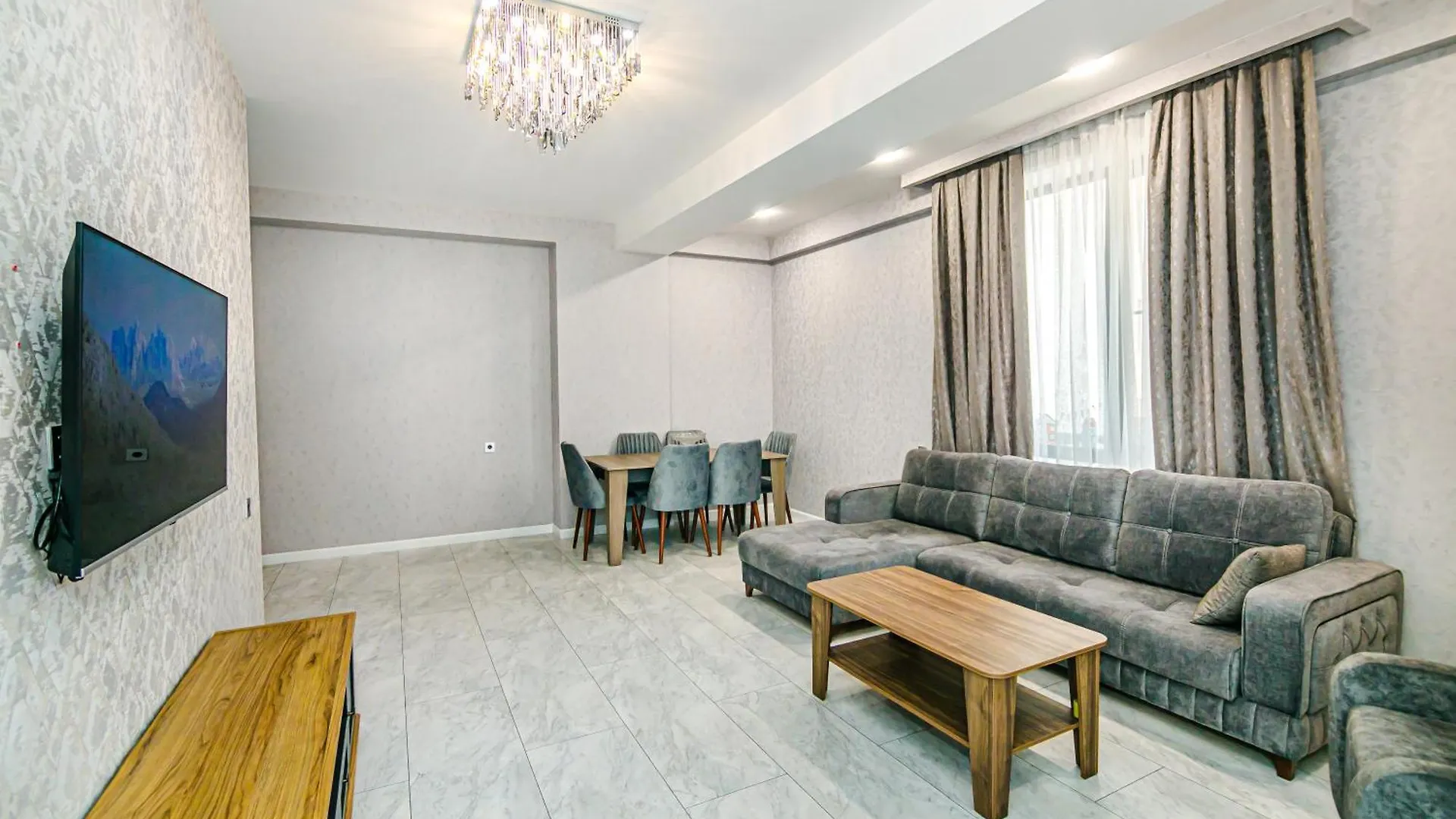 Luxury Apartments On Centre Baku 0*,  Azerbaijan