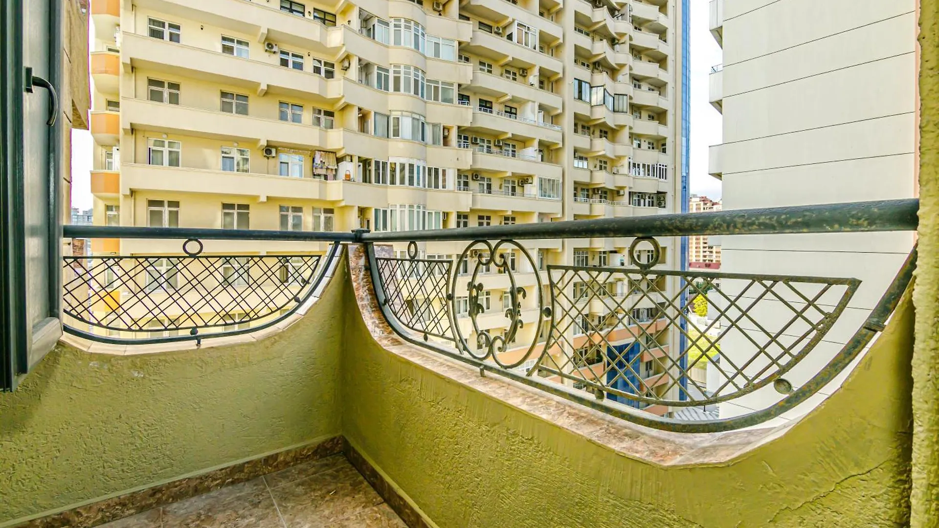 Luxury Apartments On Centre Baku