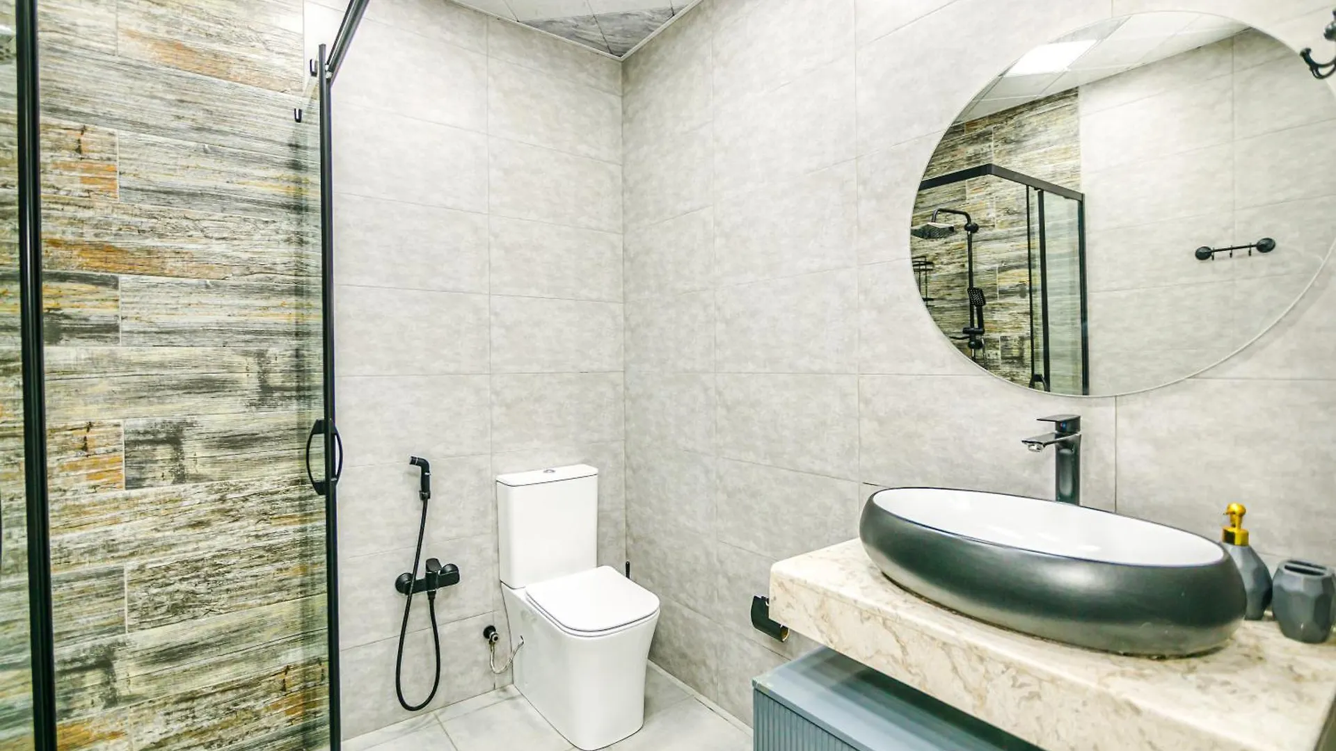 Luxury Apartments On Centre Baku