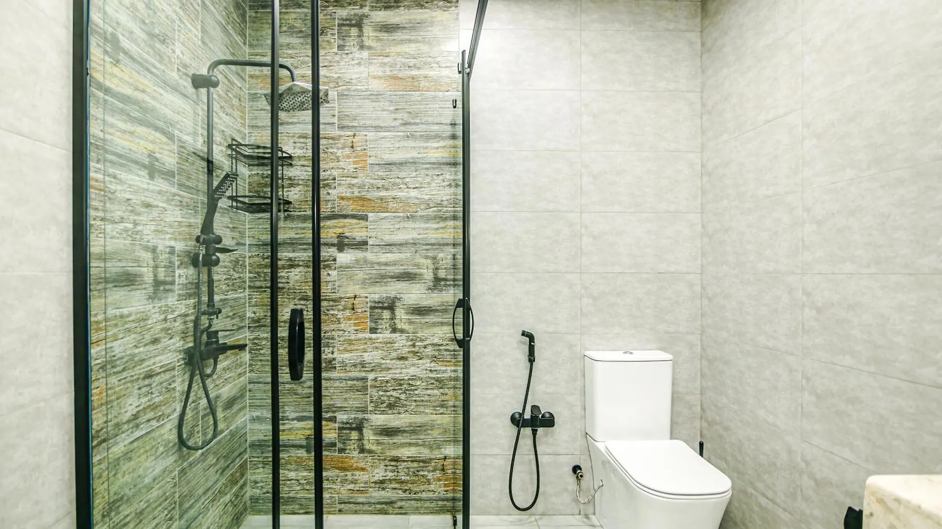 Luxury Apartments On Centre Baku 0*,
