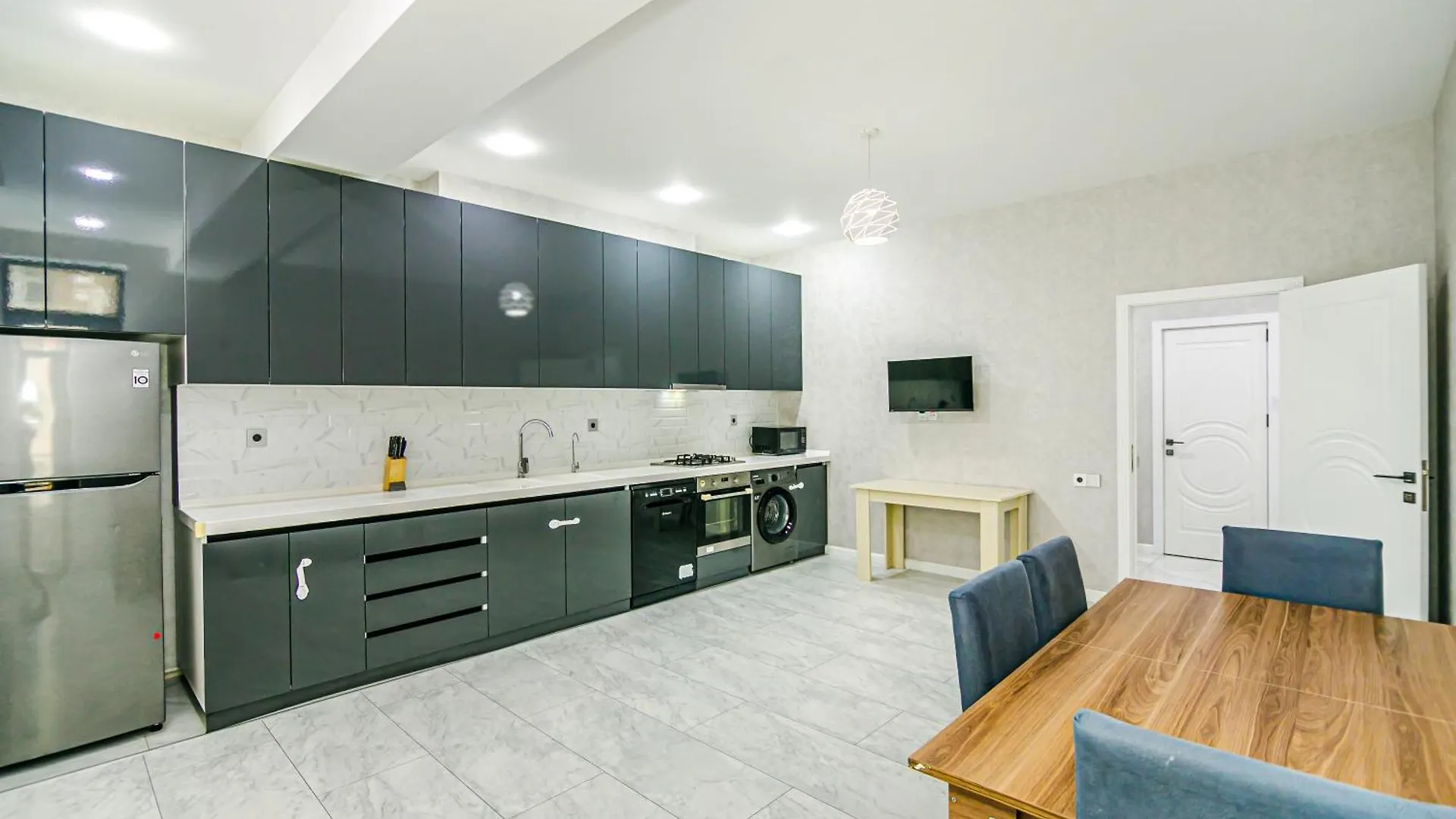 Luxury Apartments On Centre Baku