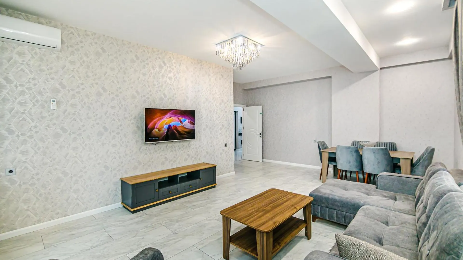 Luxury Apartments On Centre Baku