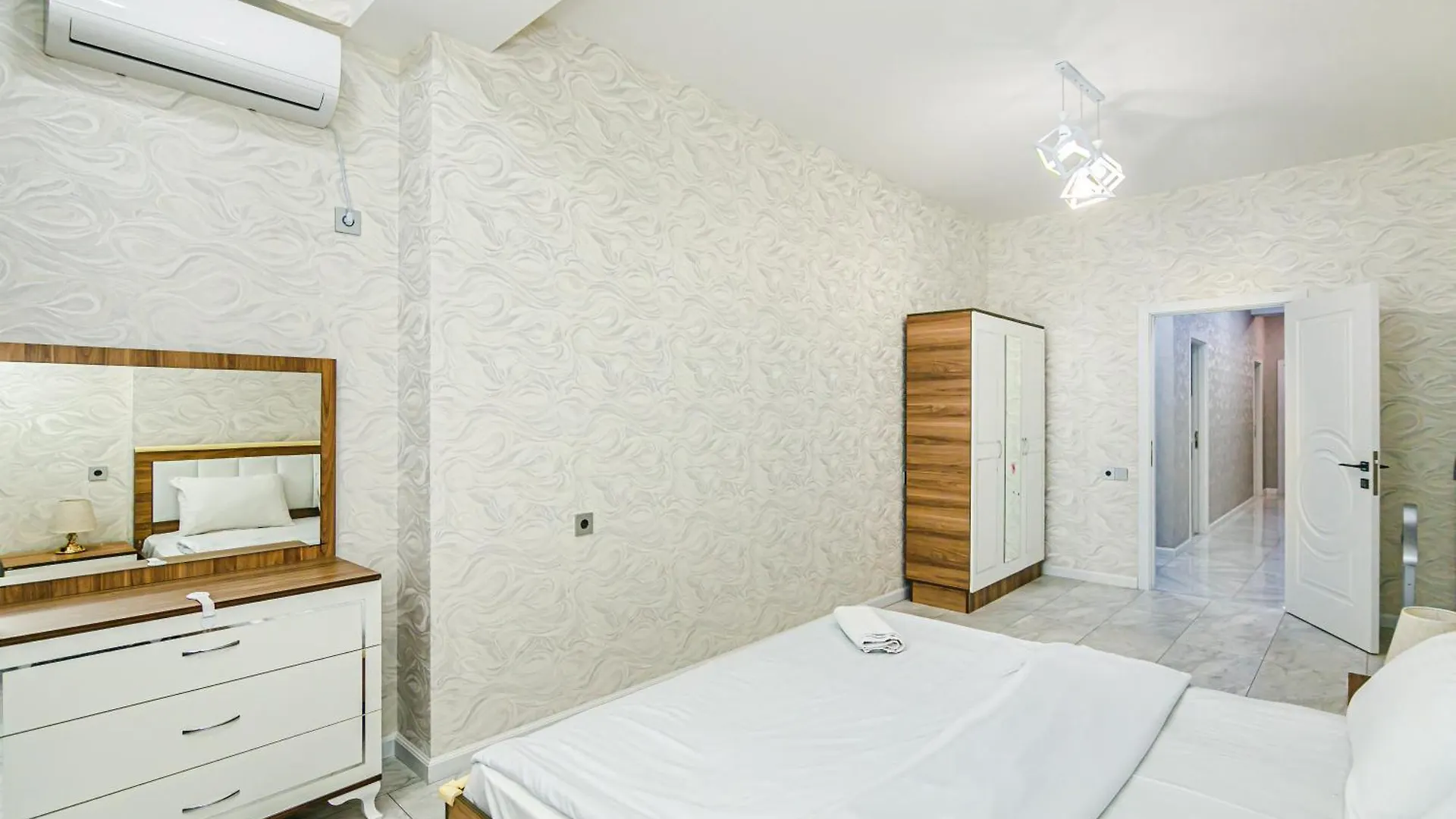 Luxury Apartments On Centre Baku
