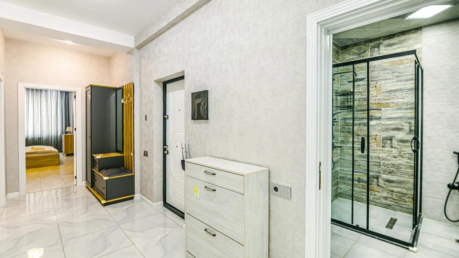 Luxury Apartments On Centre Baku 0*,  Azerbaijan