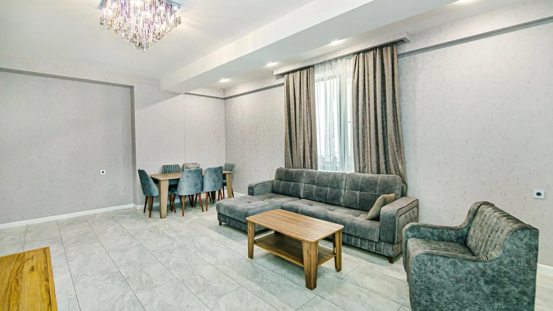 Luxury Apartments On Centre Baku