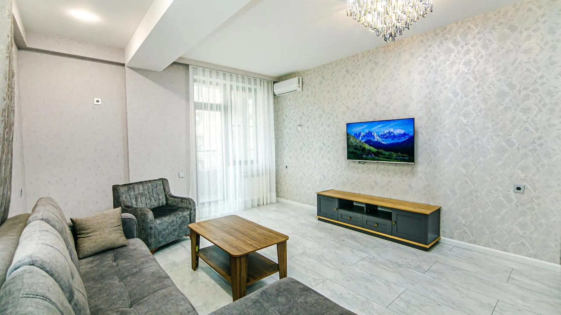 Luxury Apartments On Centre Baku