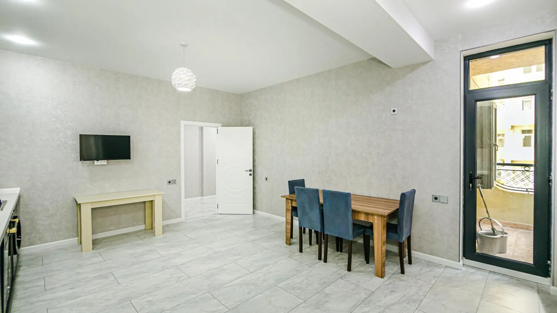 Luxury Apartments On Centre Baku Azerbajdzjan