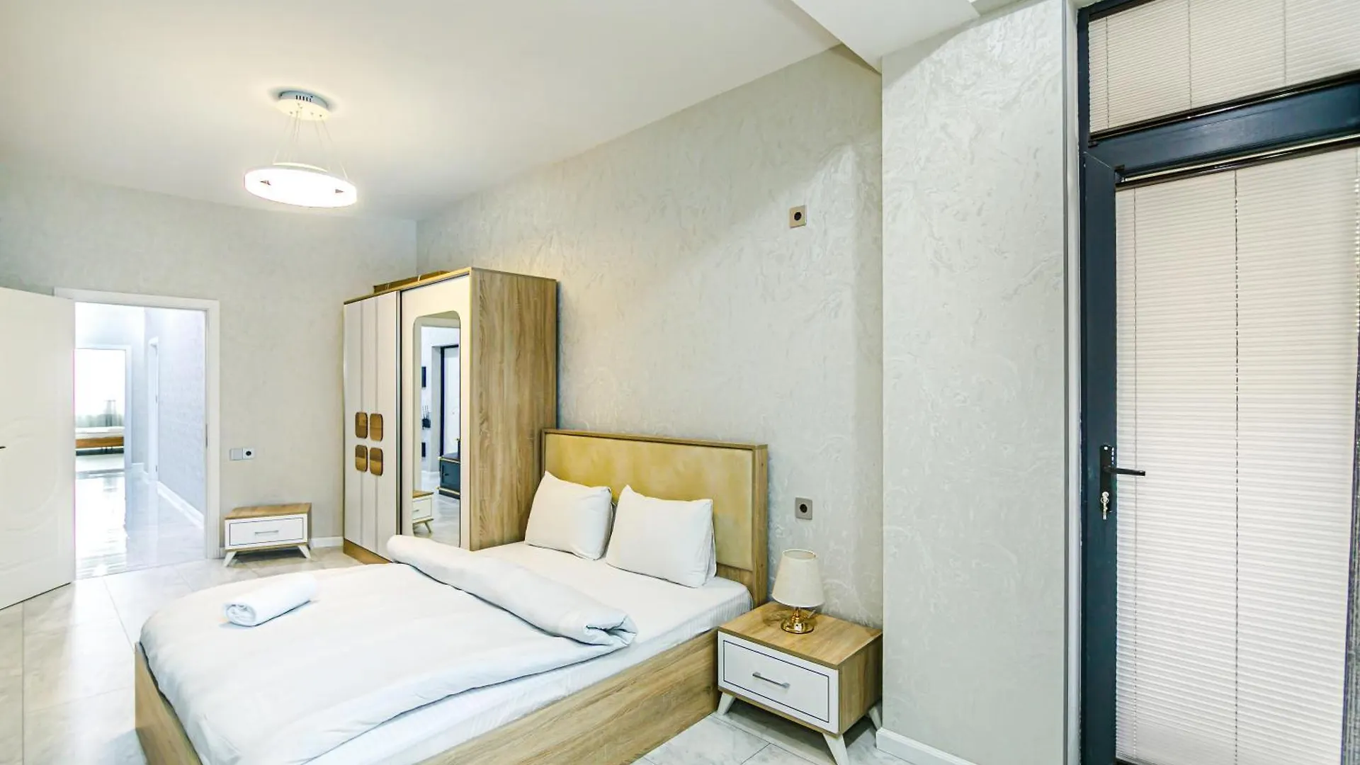 Luxury Apartments On Centre Baku