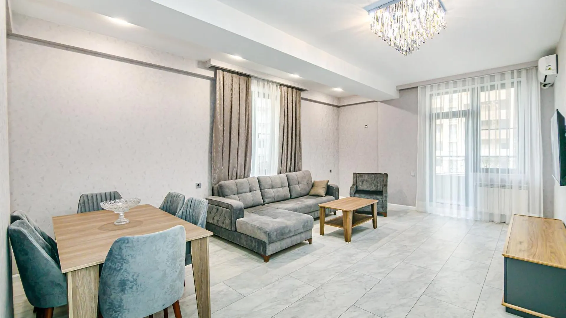 Luxury Apartments On Centre Baku