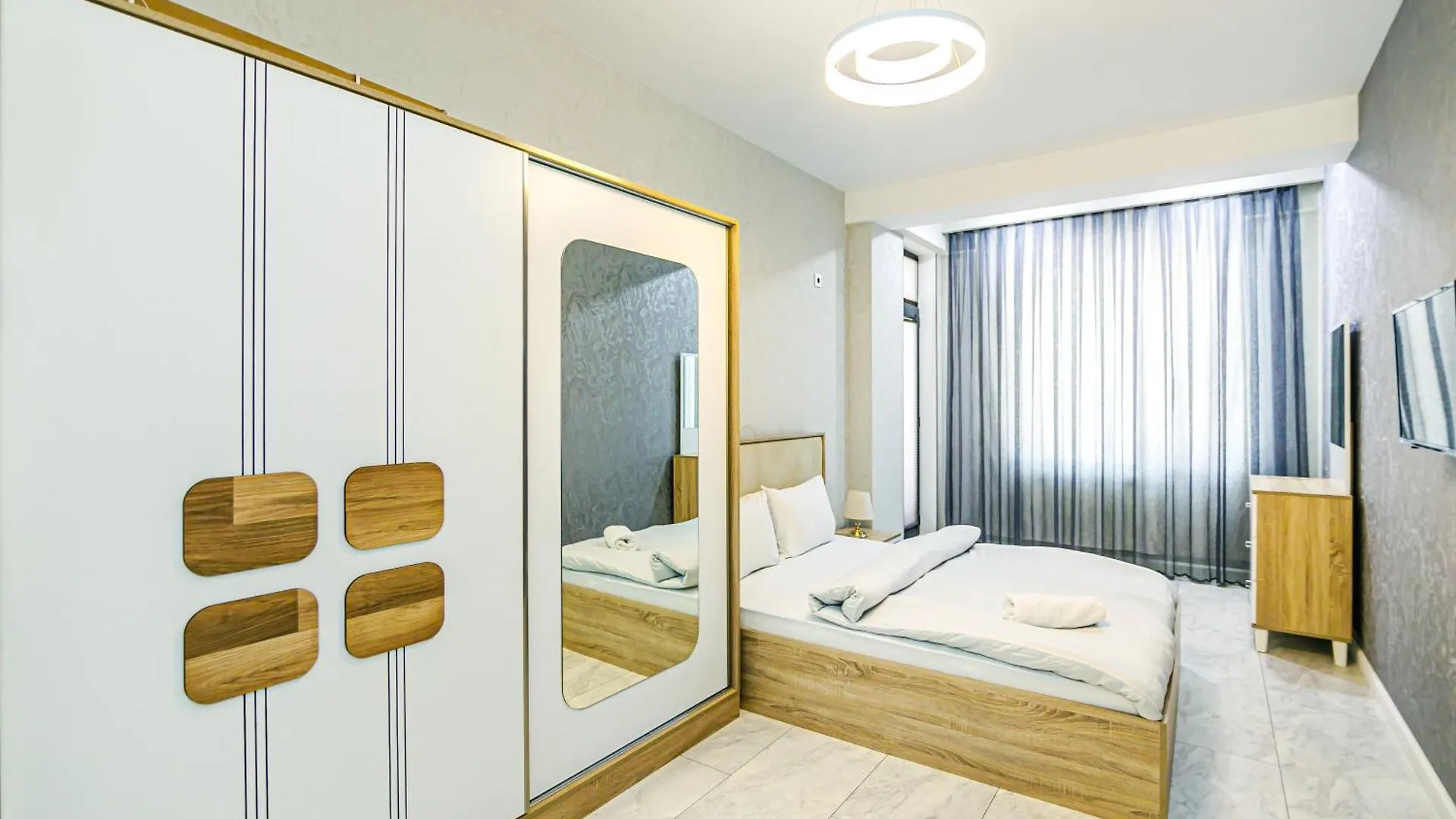 Luxury Apartments On Centre Baku