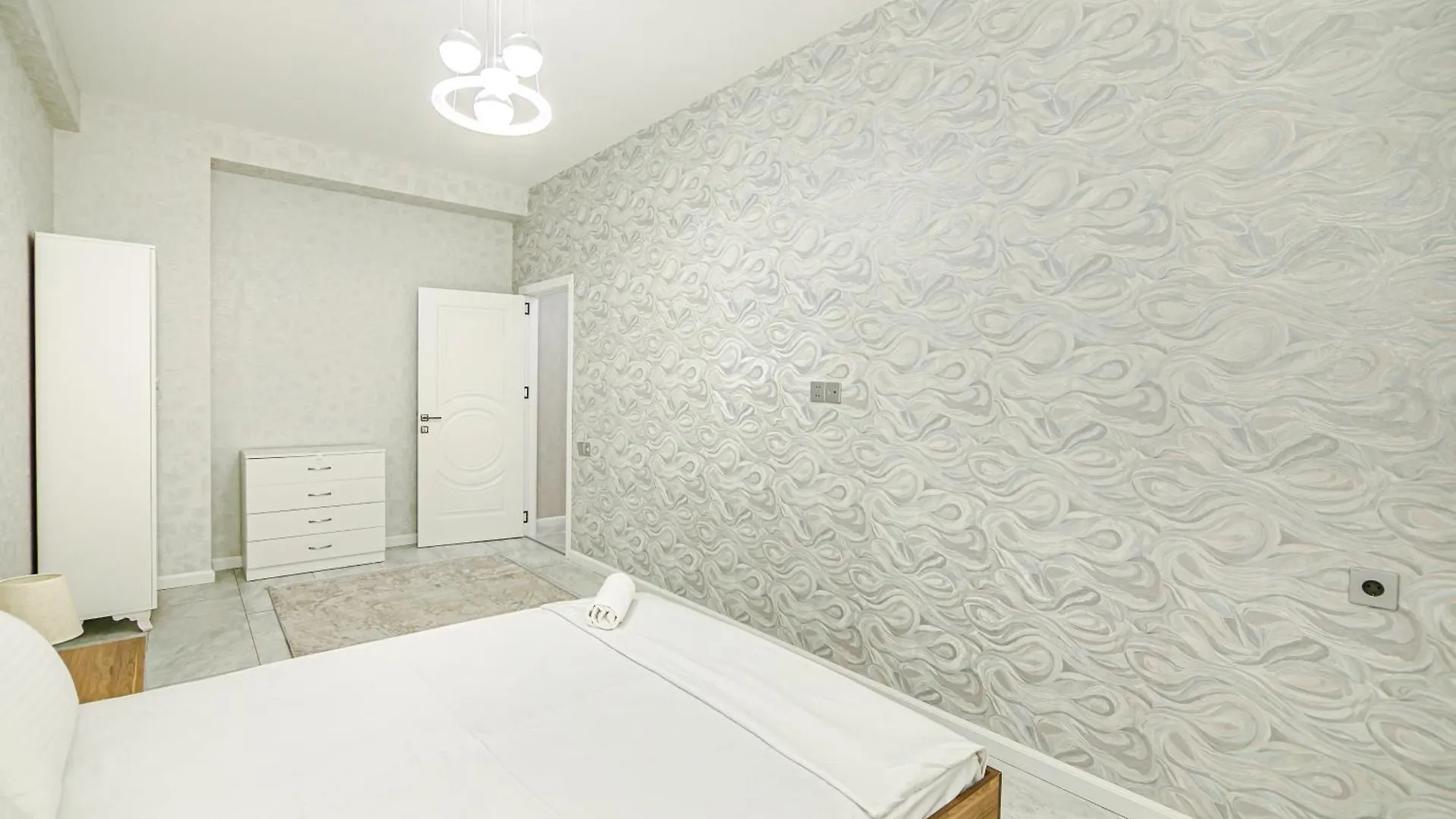 Luxury Apartments On Centre Baku