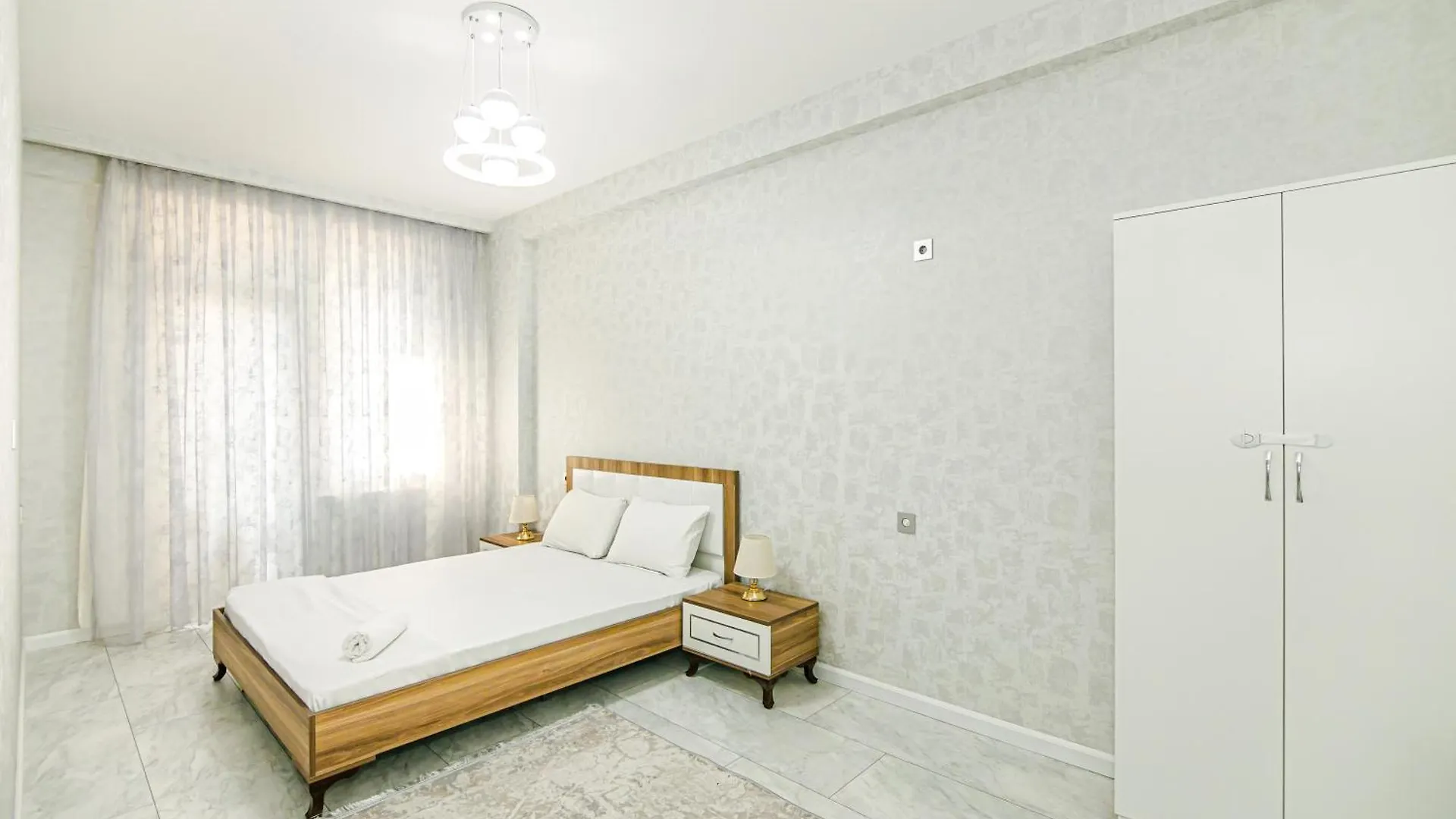 Luxury Apartments On Centre Baku