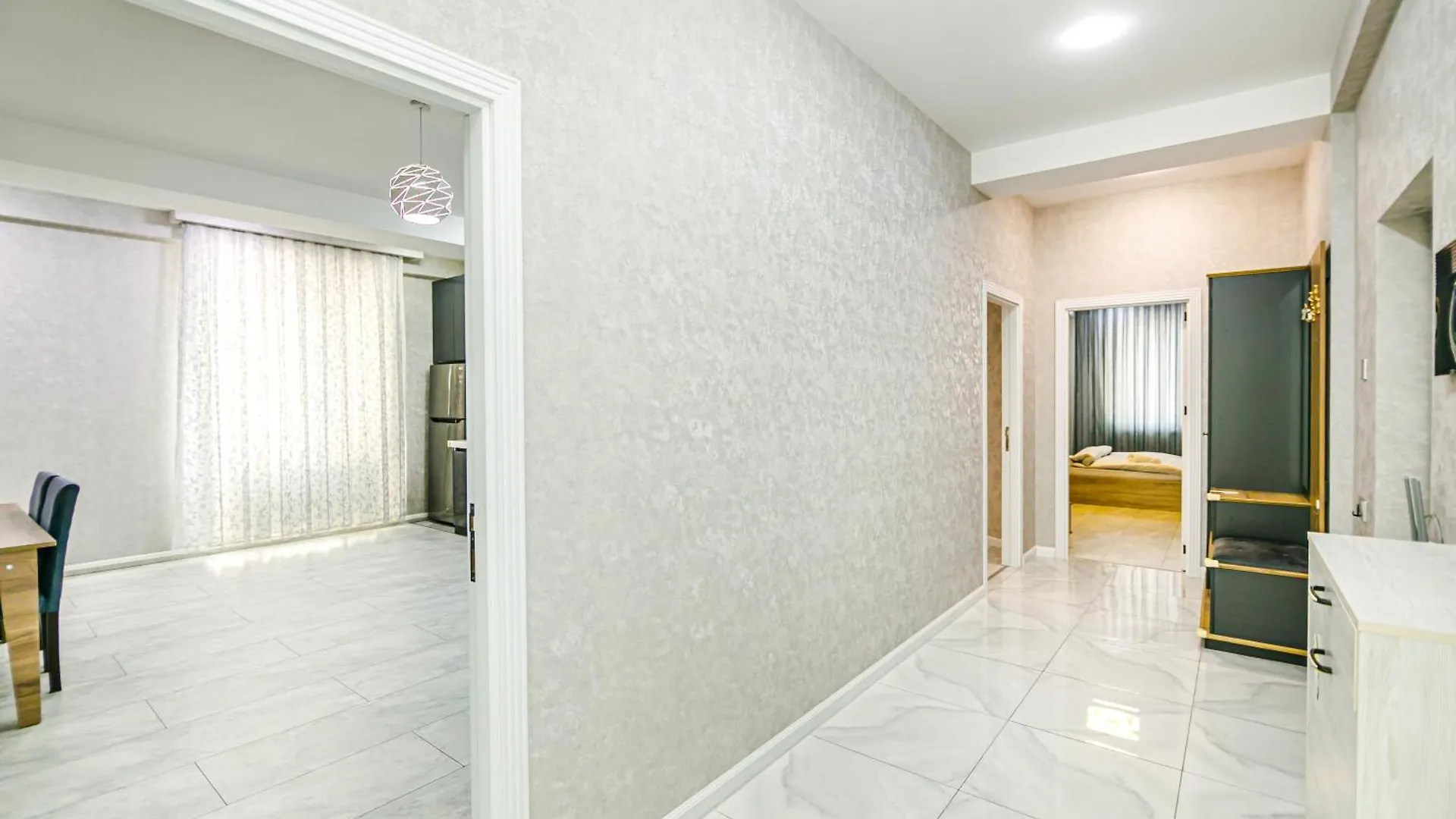 Luxury Apartments On Centre Baku
