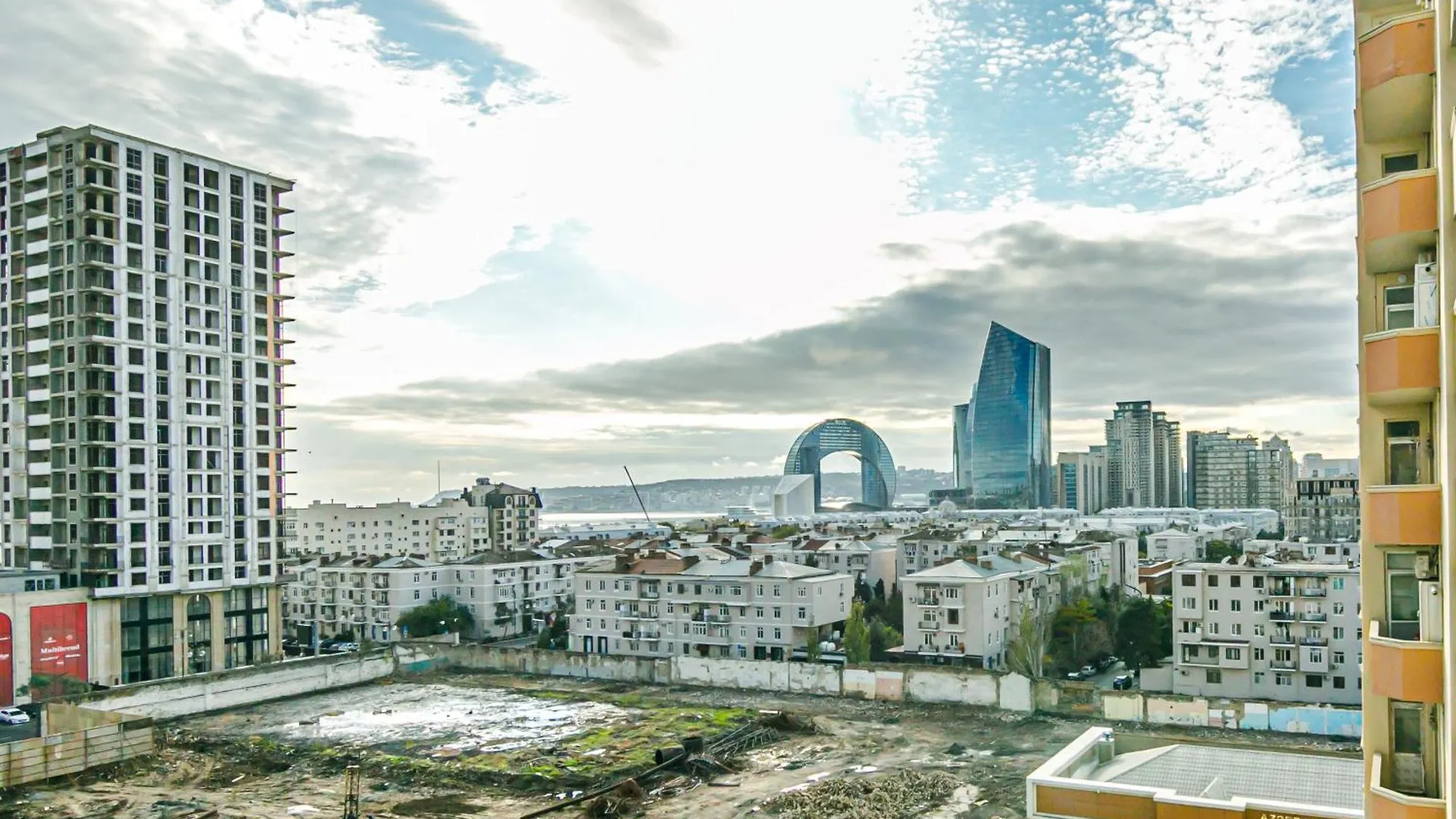 Luxury Apartments On Centre Baku 0*,  Azerbajdzjan