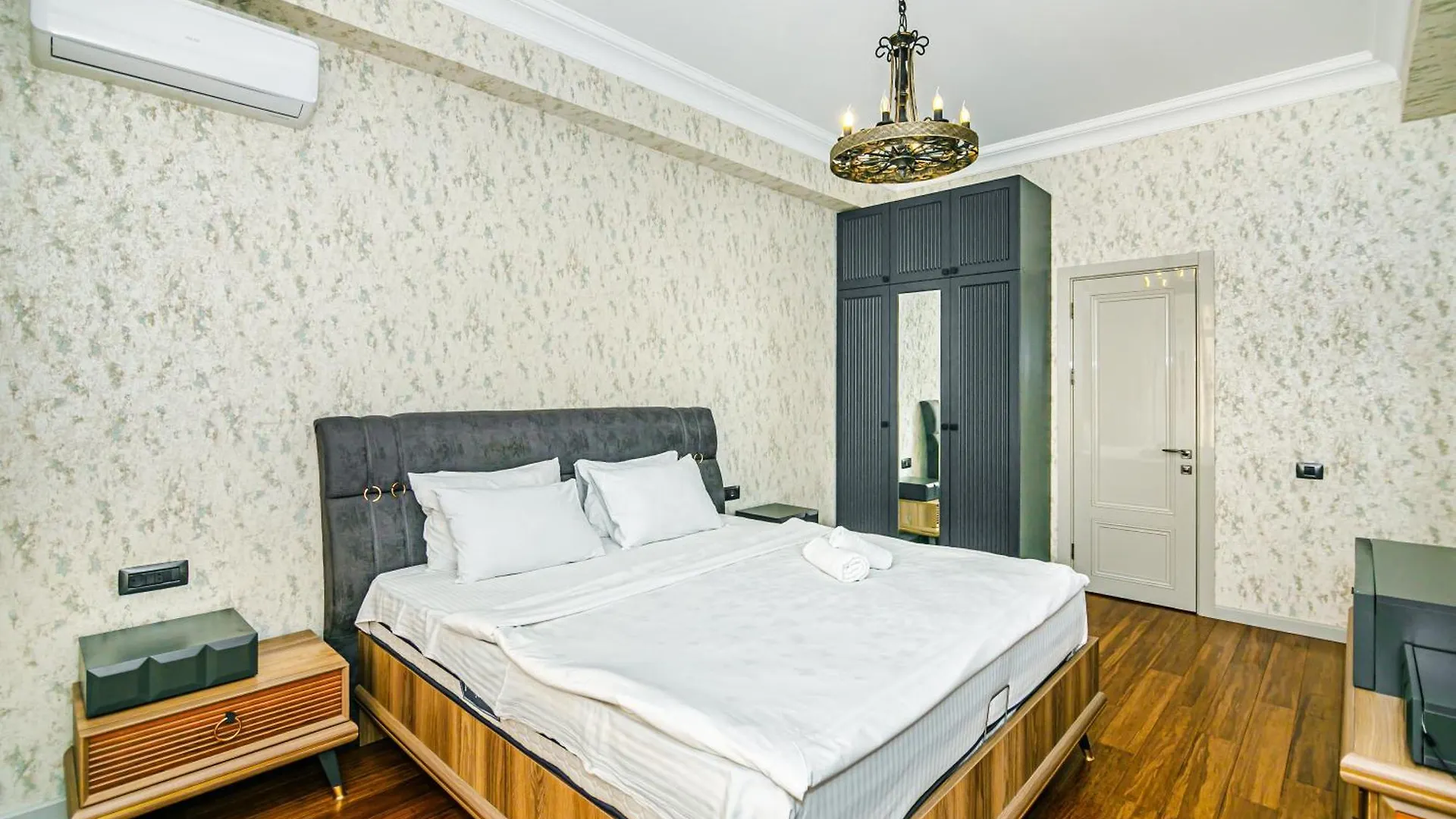 Luxury Apartments On Centre Baku