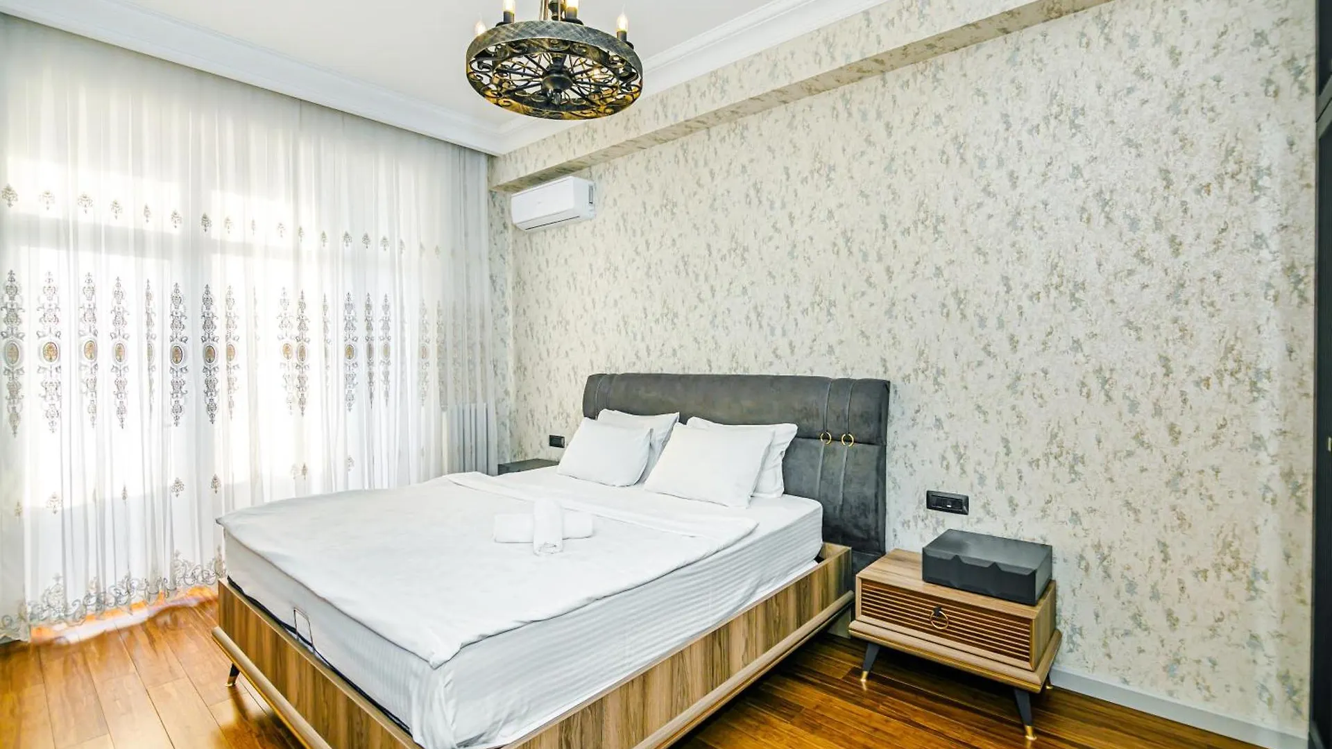 Luxury Apartments On Centre Baky Azerbaigian
