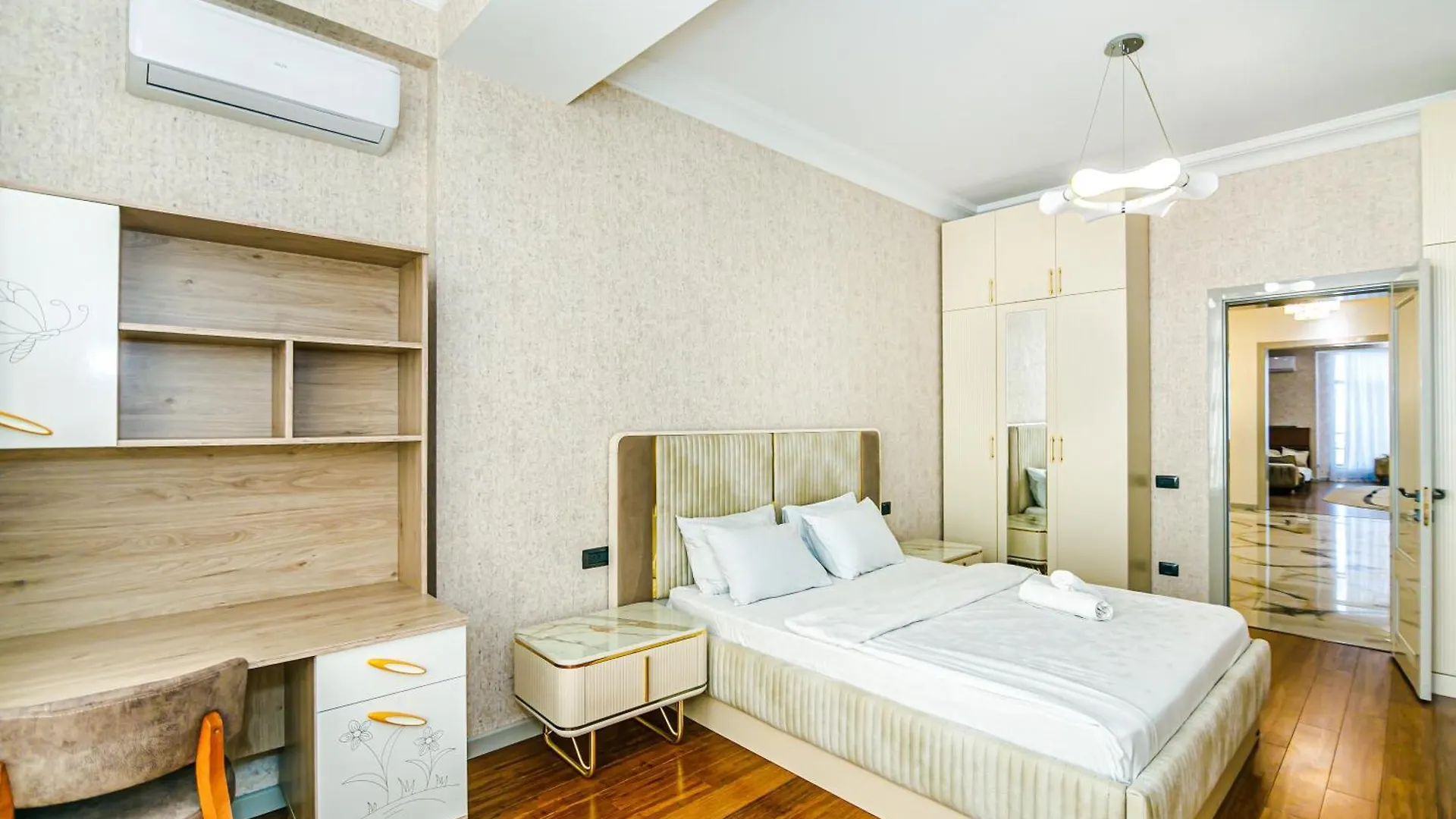 Luxury Apartments On Centre Baku