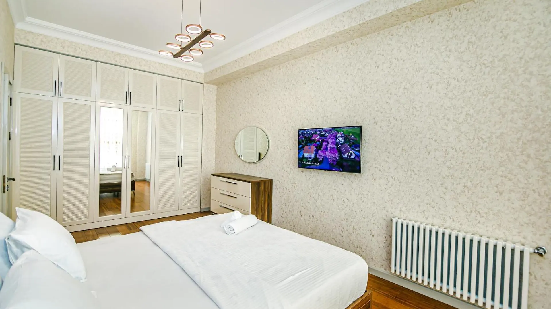 Luxury Apartments On Centre Baku