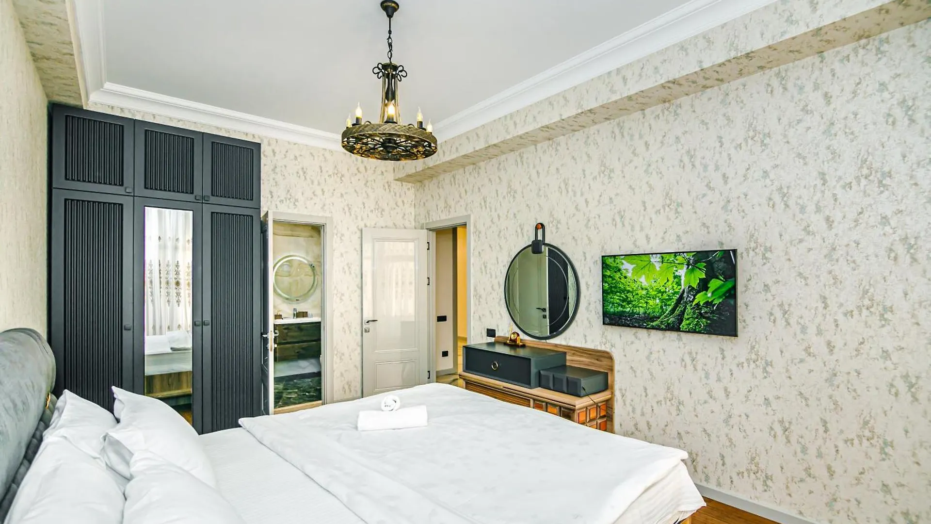 Luxury Apartments On Centre Baku
