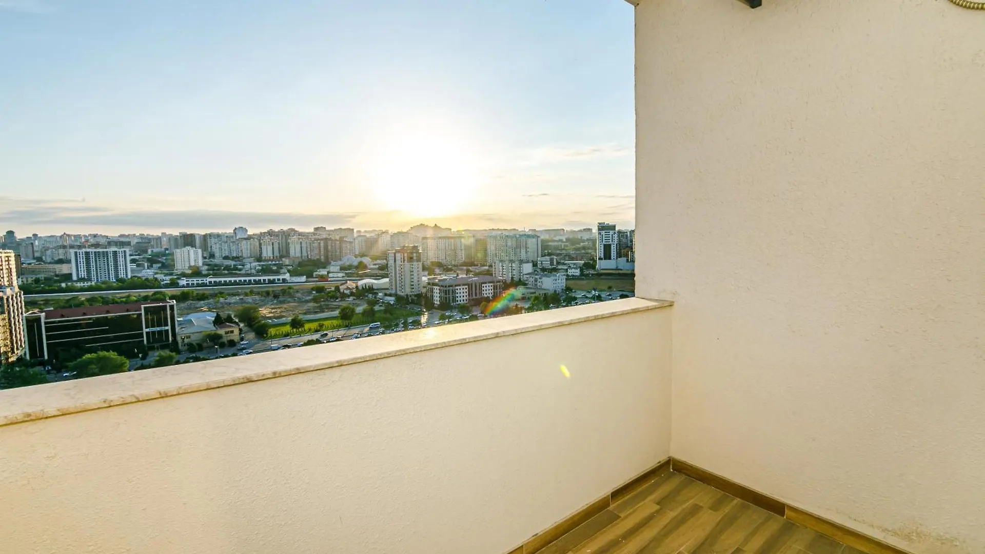 Luxury Apartments On Centre Baku