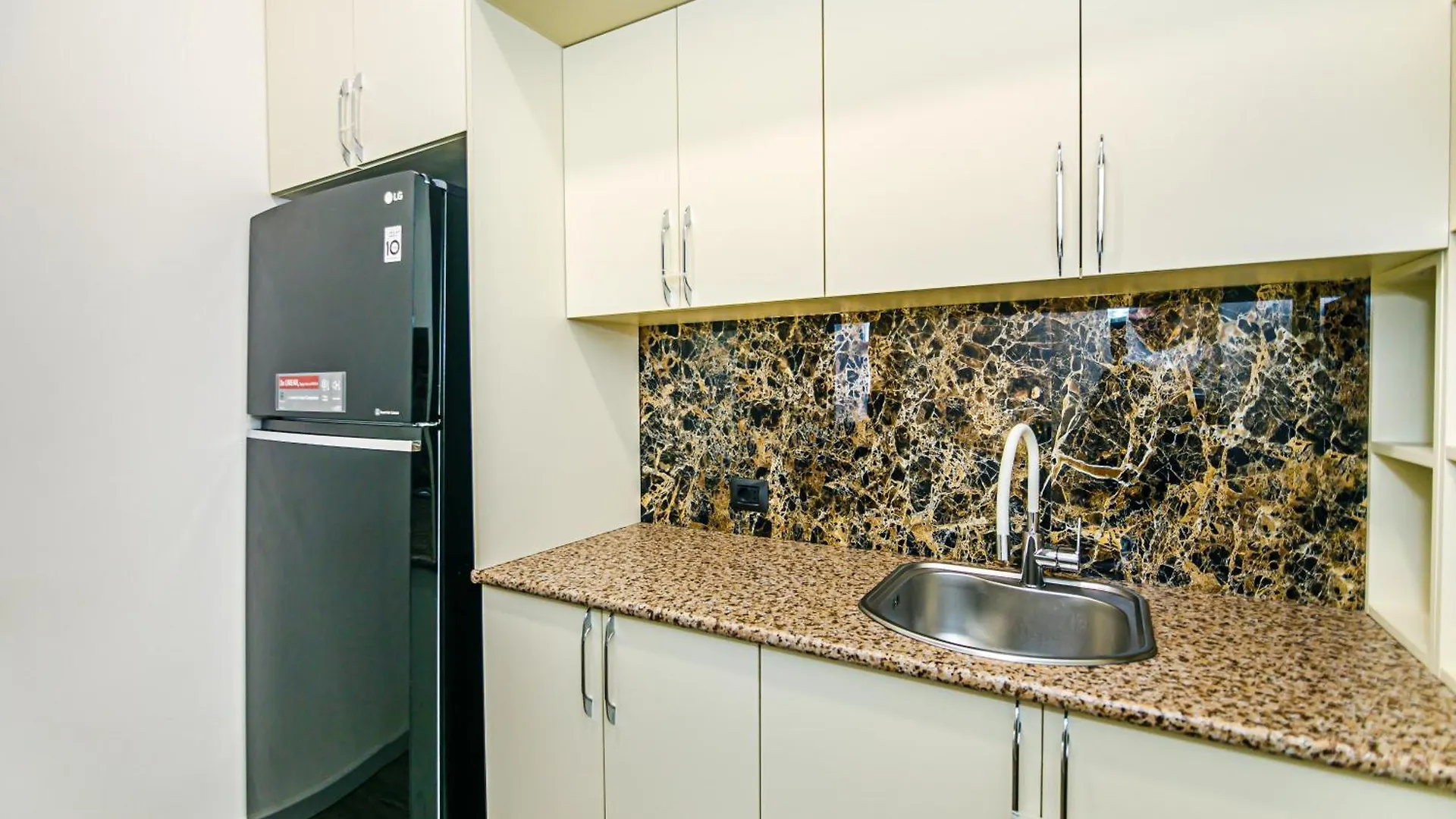 Luxury Apartments On Centre Baku 0*,  Azerbajdzjan