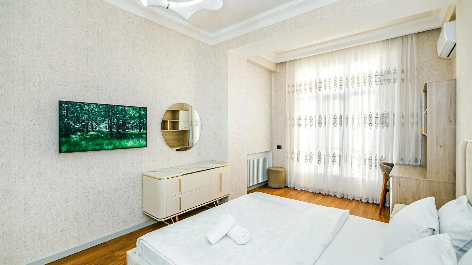 Luxury Apartments On Centre Baku 0*,