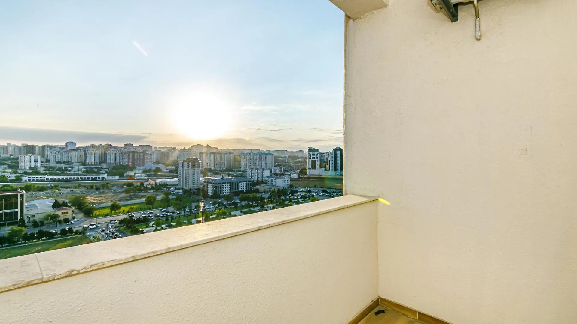 Luxury Apartments On Centre Baku