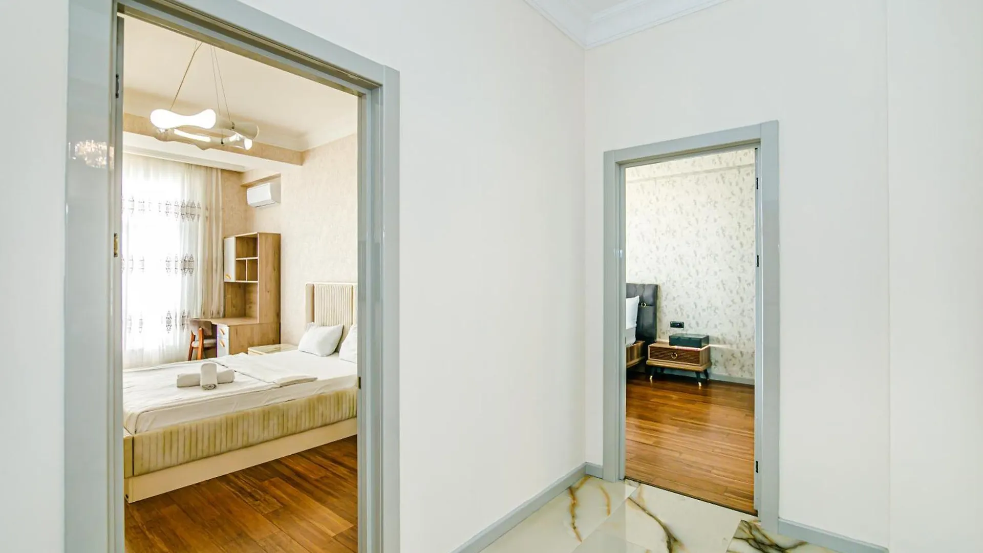 Luxury Apartments On Centre Baku