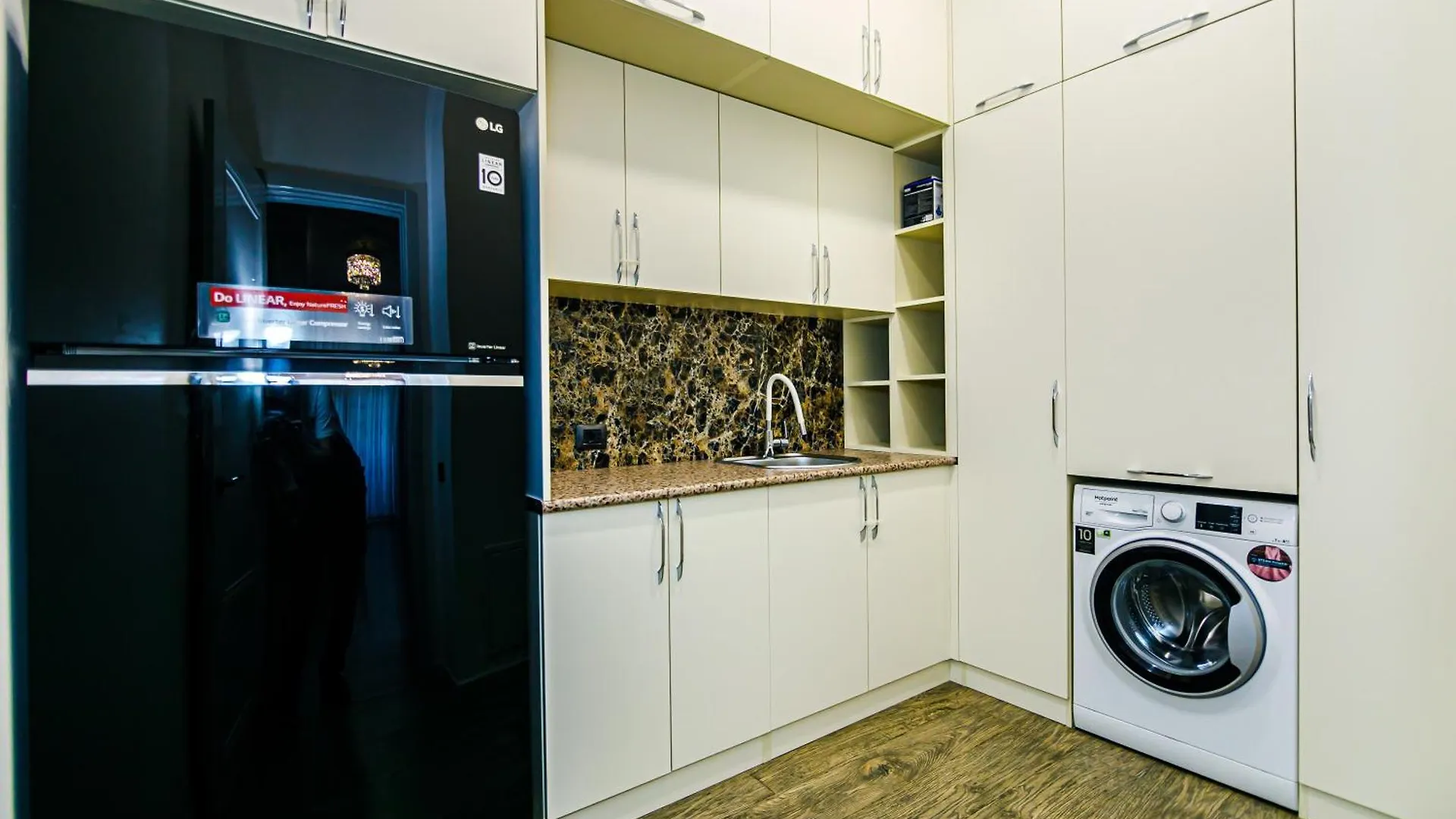 Luxury Apartments On Centre Baku