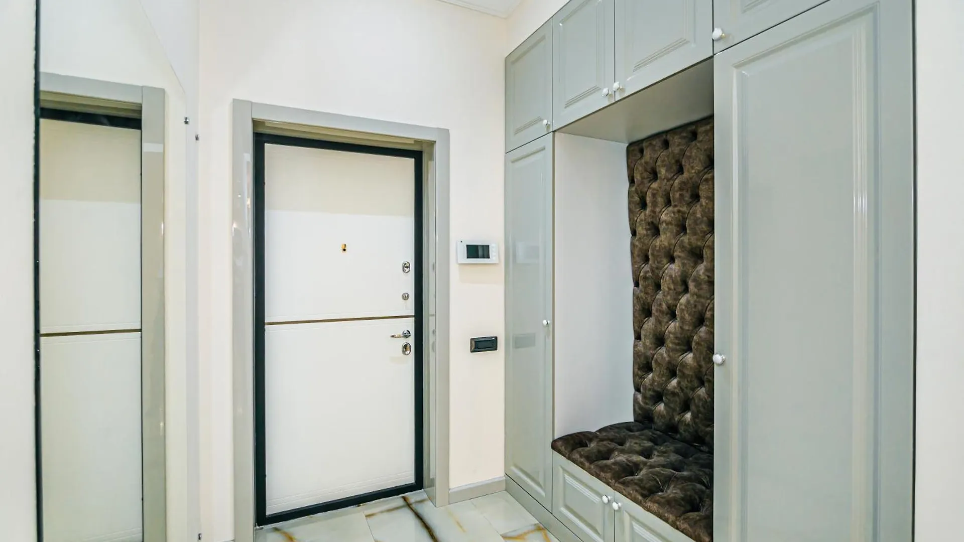 Luxury Apartments On Centre Baku