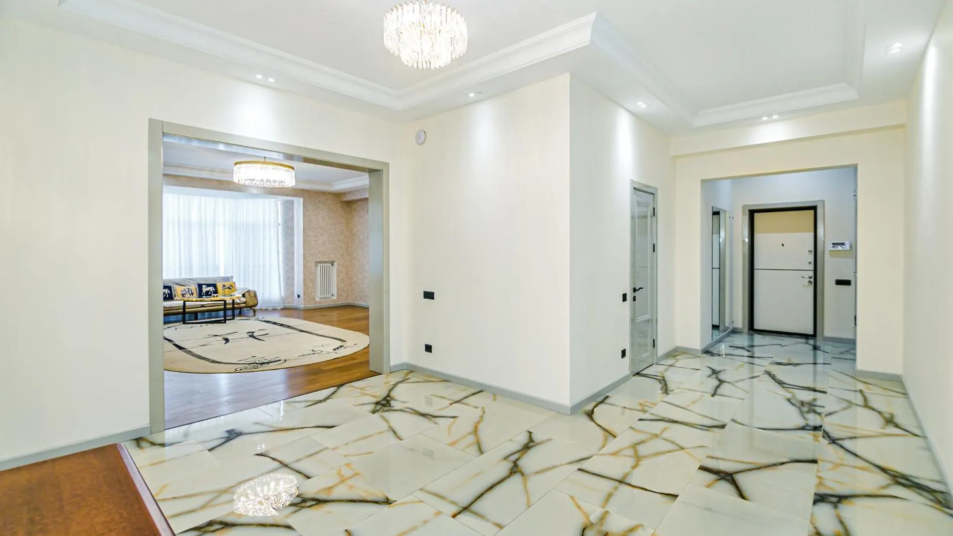 Luxury Apartments On Centre Baky 0*,  Azerbaigian