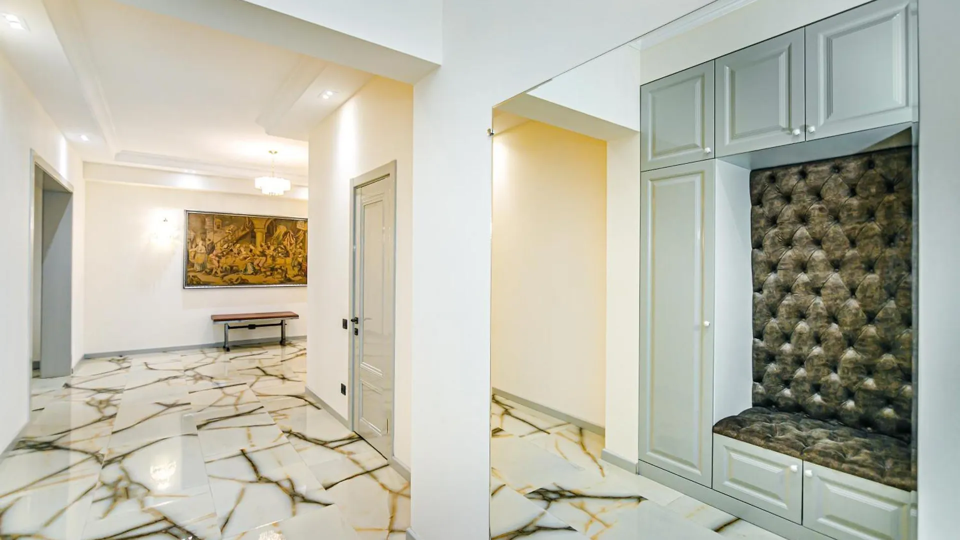 Luxury Apartments On Centre Baku