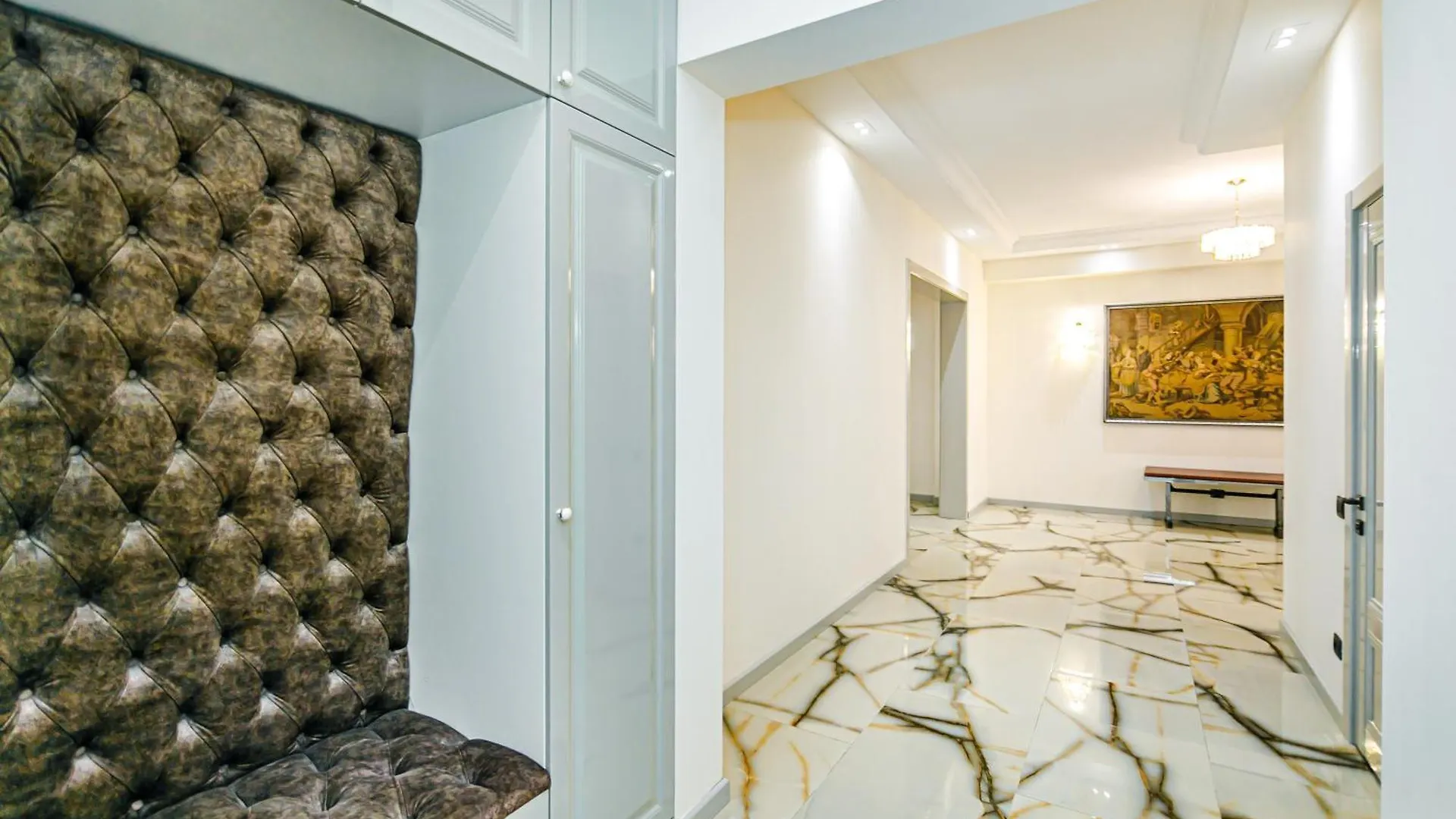 Luxury Apartments On Centre Baku Azerbajdzjan