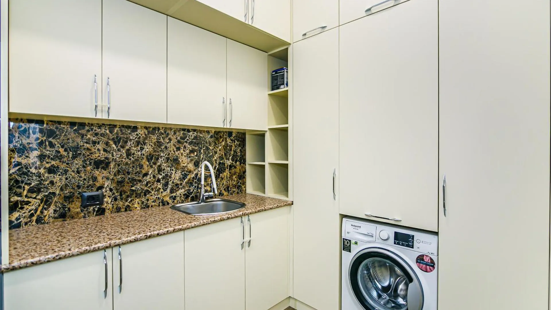 Luxury Apartments On Centre Baku