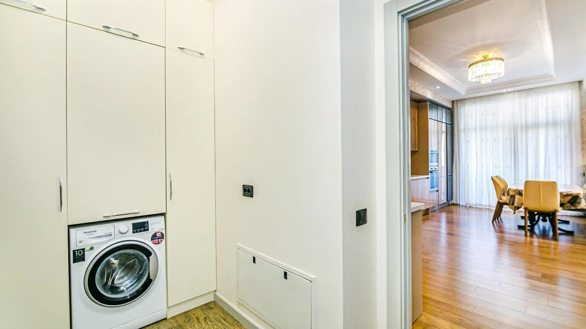 Luxury Apartments On Centre Baku