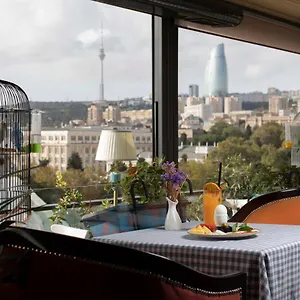 4* Hotel Sapphire