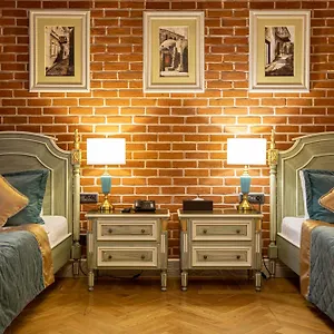 4* Hotel Sapphire Bayil