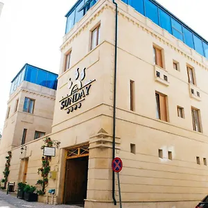 4* Hotel Sunday