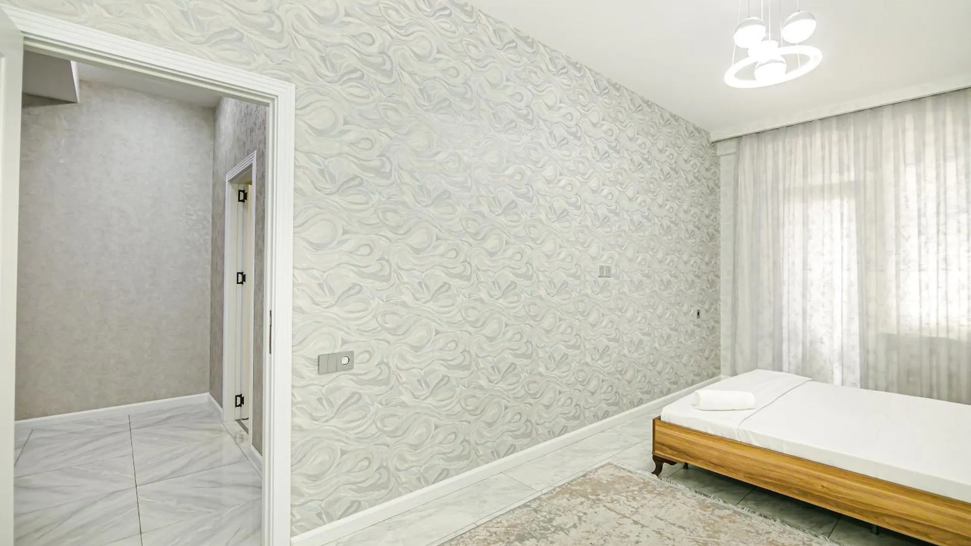 Luxury Apartments On Centre Baku